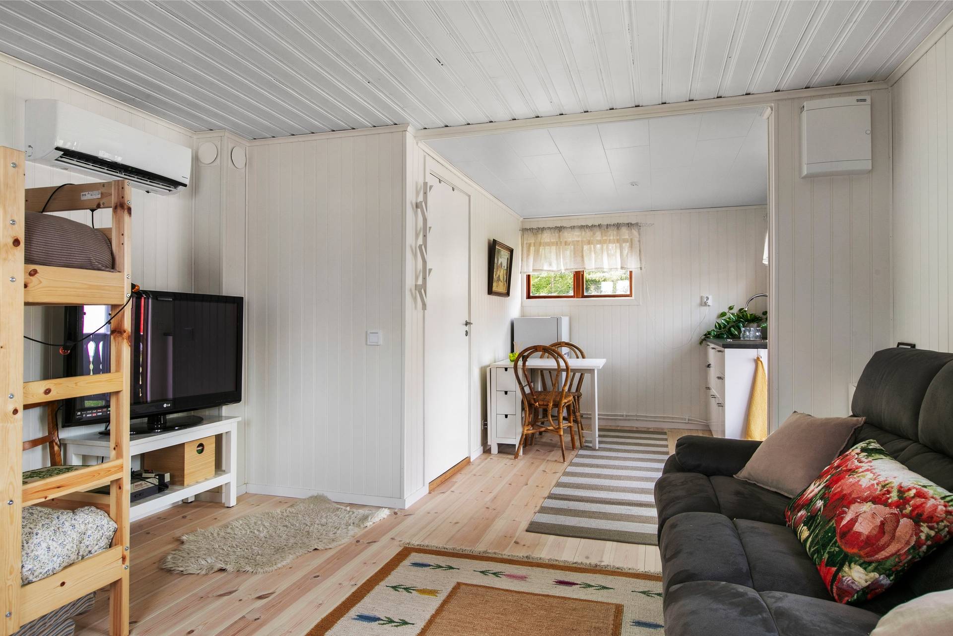 3 rum Fritidshus på Sälgnäsviksvägen 14 Bovik/Storsjön Sandvikens kommun - bild 39