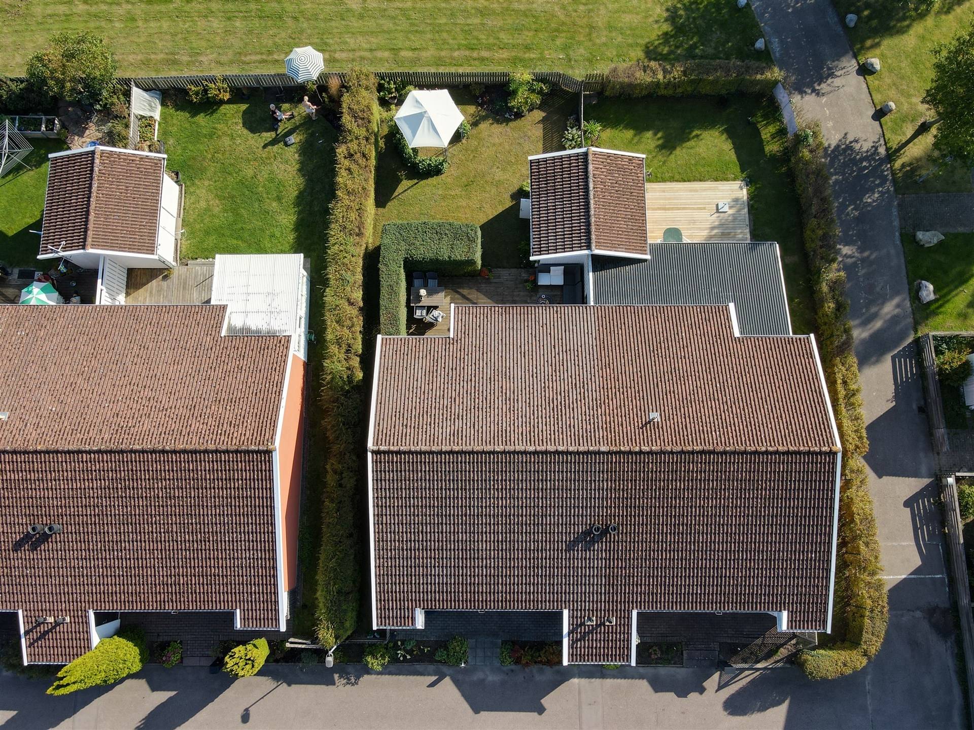 3 rum Radhus på Fyrhögagatan 40 Bårslöv Helsingborgs kommun - bild 20