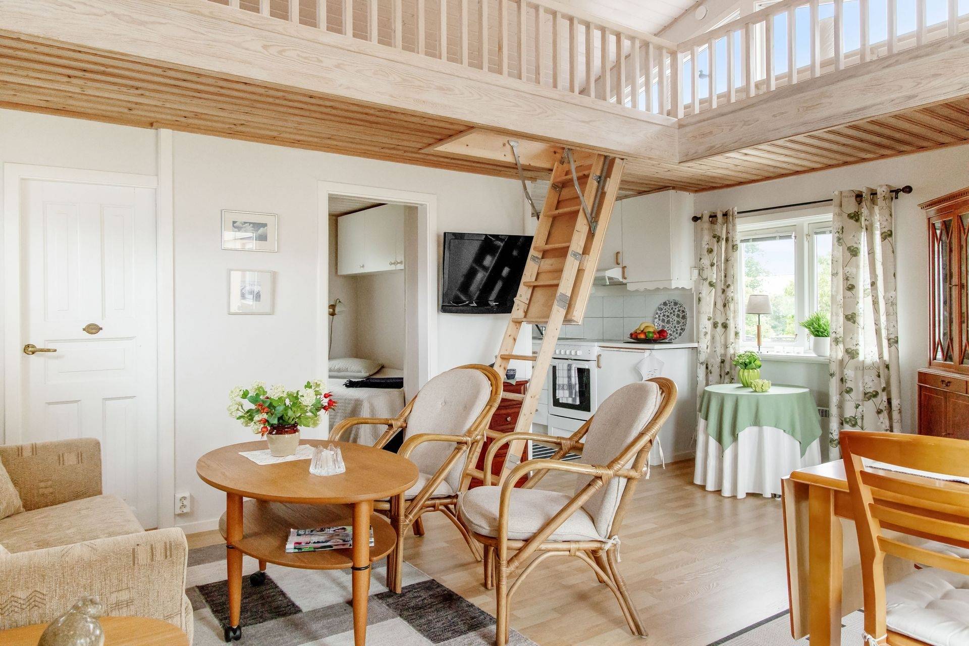 2 rum Fritidshus på Tärnan 712 Olofsbo Falkenbergs kommun - bild 10