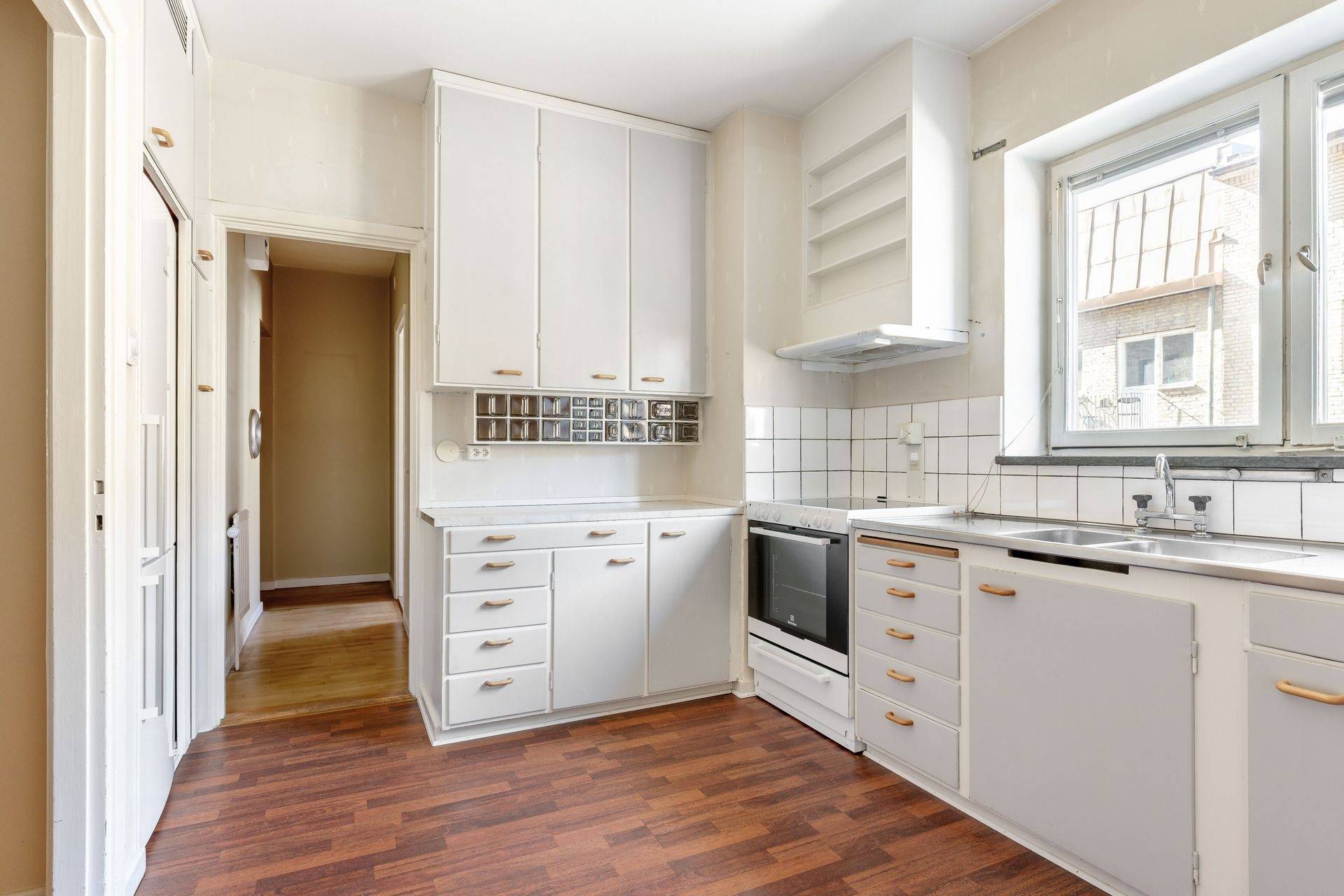 5 rum Lägenhet på Kungsgatan 44 Centralt Borås kommun - bild 8