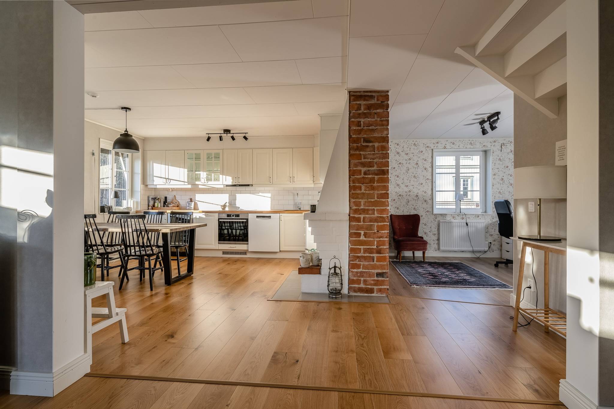 6 rum Villa på Vinkelvägen 11 Strångsjö Katrineholms kommun - bild 11