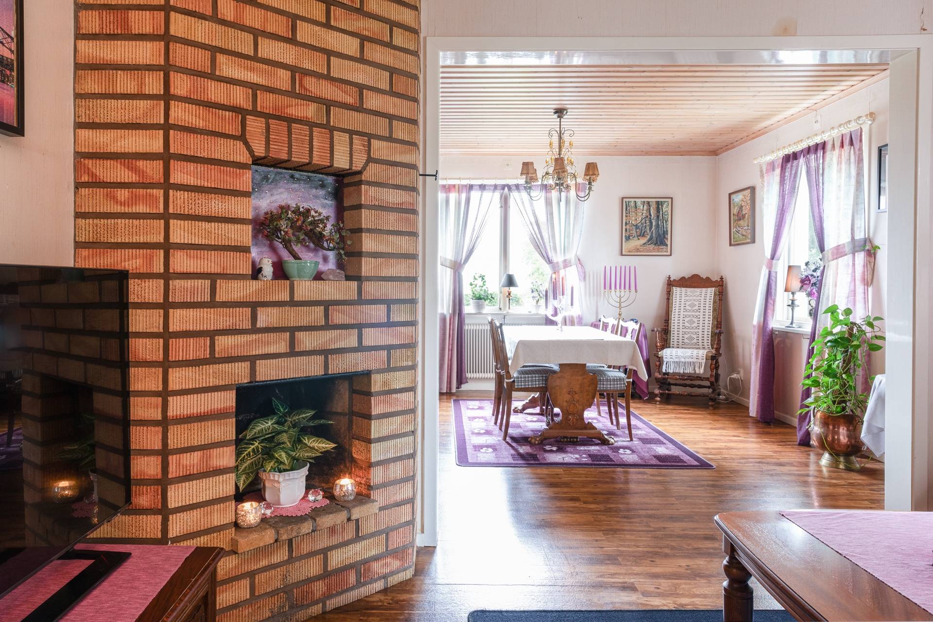 6 rum Villa på Halvåsvägen 19 Helås Vara kommun - bild 11