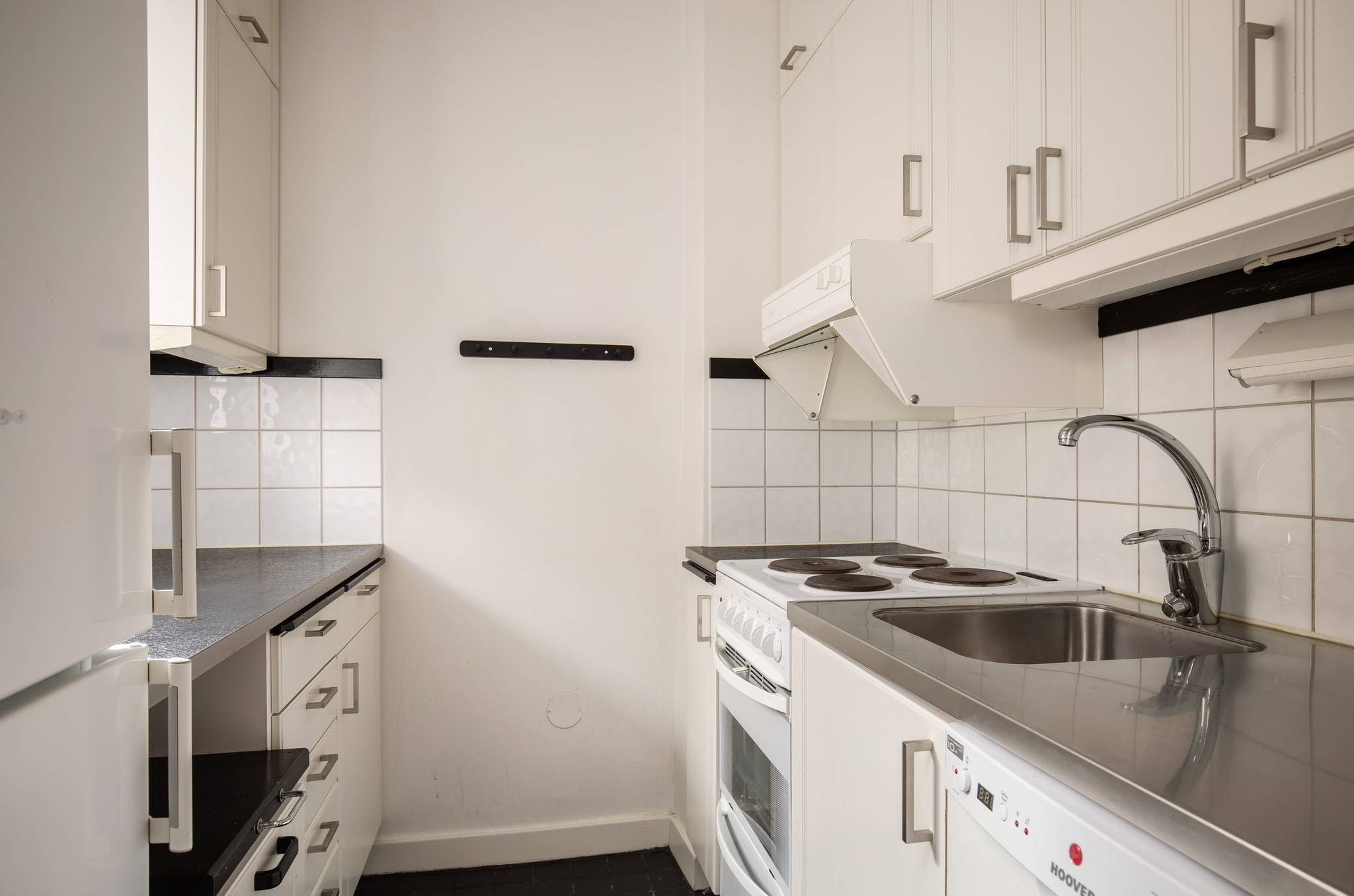 1 rum Lägenhet på Wennerbergsgatan 6B Kungsholmen - Marieberg Stockholms kommun - bild 8