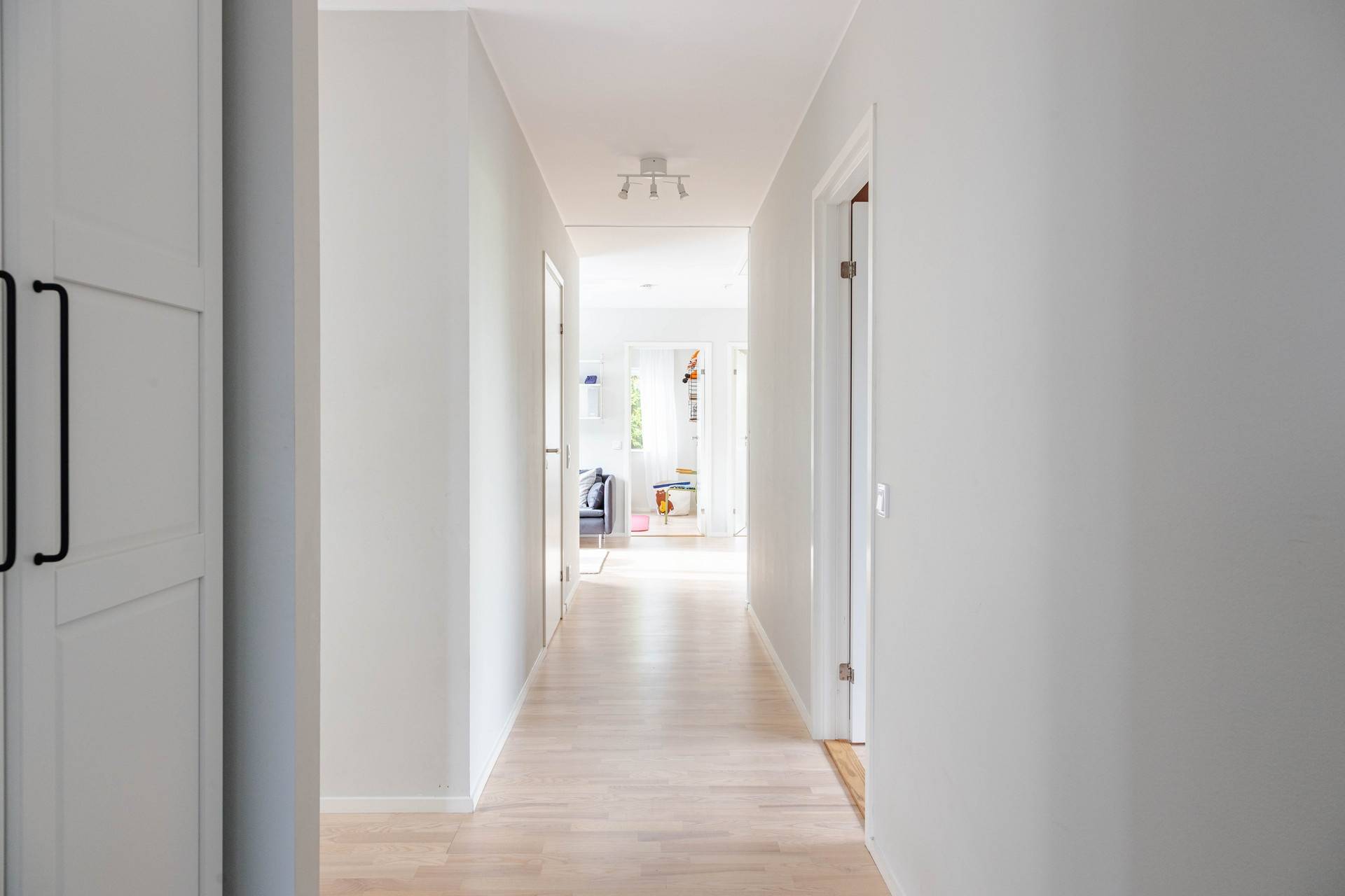 7 rum Villa på Ålesundsgatan 10 Lillhamra Västerås kommun - bild 10