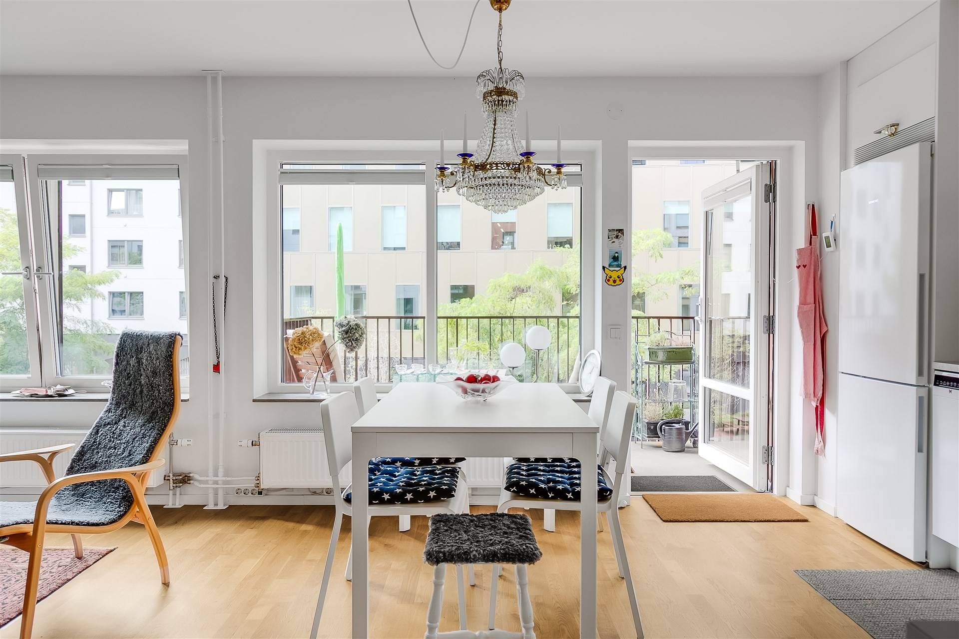 Citadellskajen / Varvsstaden / Västra Hamnen, Malmö kommun