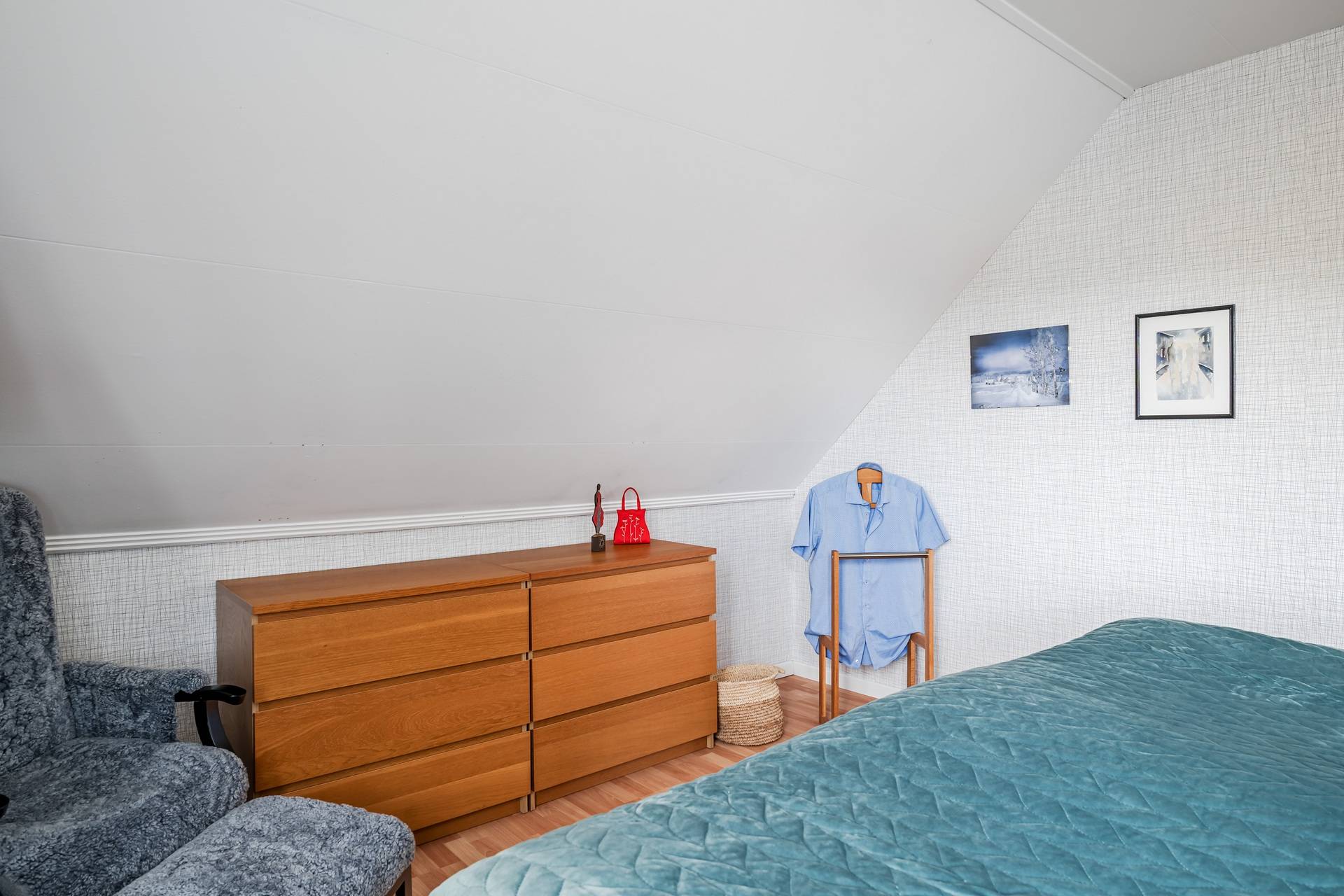 6 rum Villa på Falkvägen 13 Vargön Vänersborgs kommun - bild 41