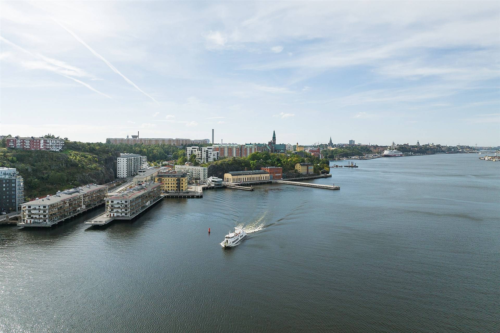 2 rum Lägenhet på Kvarnholmsvägen 80 Nacka kommun - bild 20