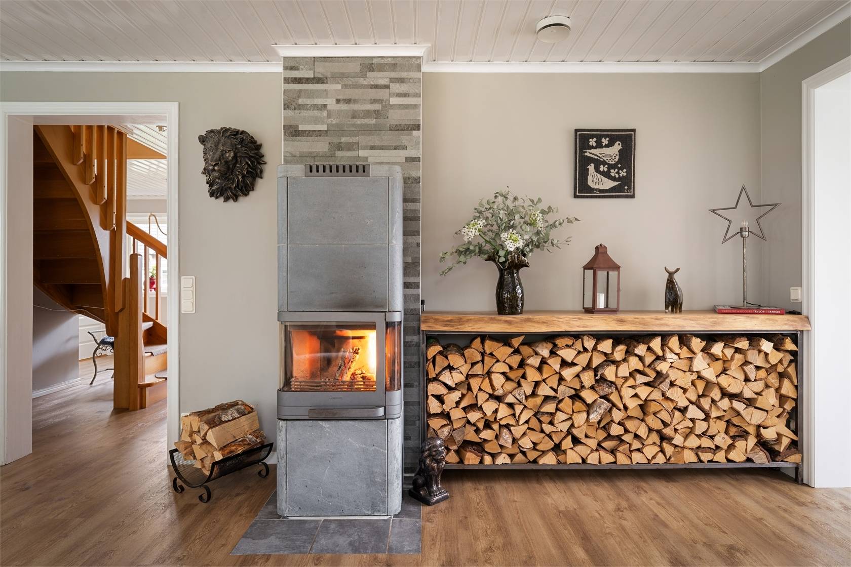 4 rum villa på Johan Mattsas väg 9 Ucklum, Stenungsunds kommun - bild 5