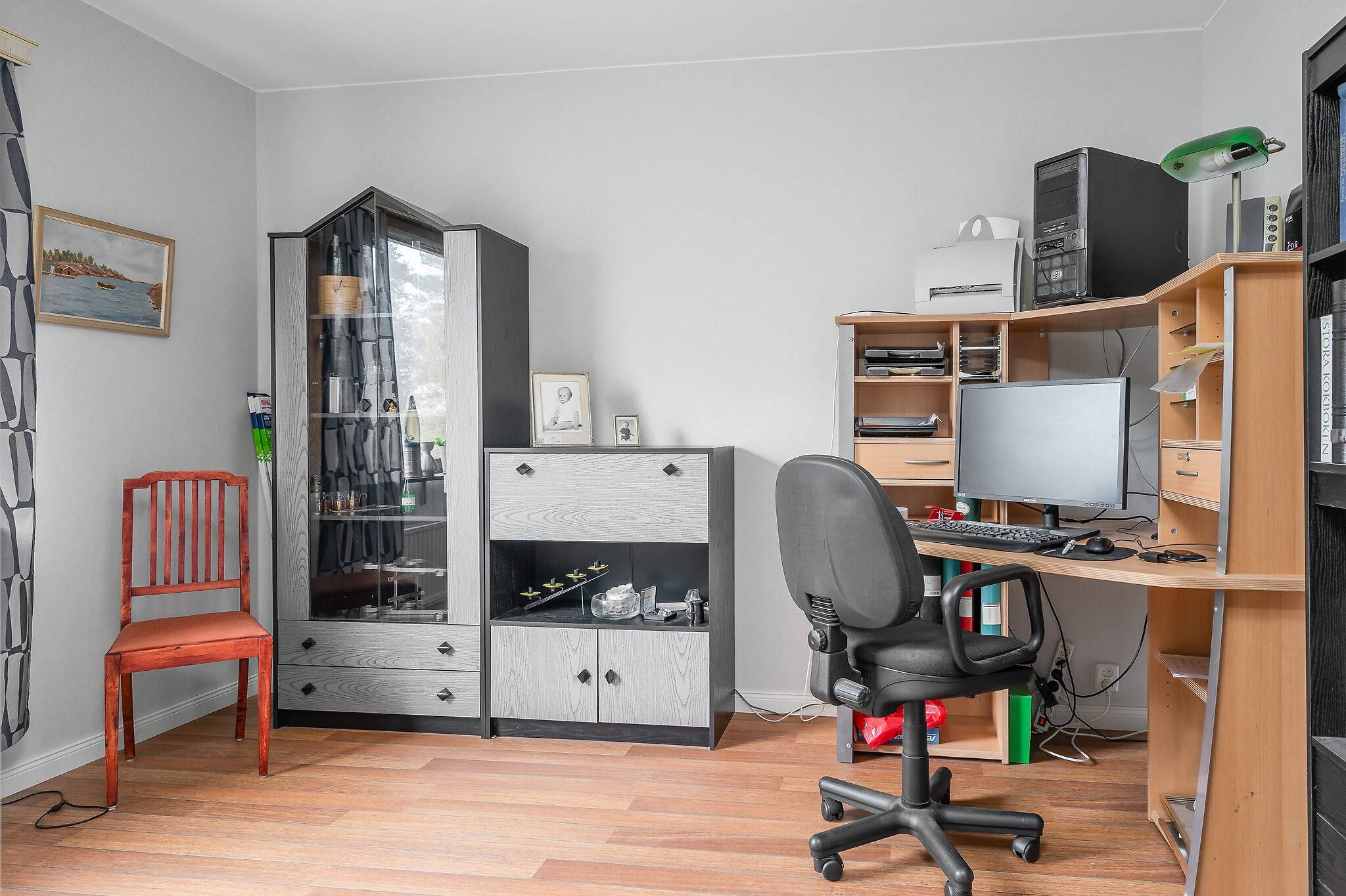 3 rum Lägenhet på Skyttegatan 12 A Karstorp Västerviks kommun - bild 17