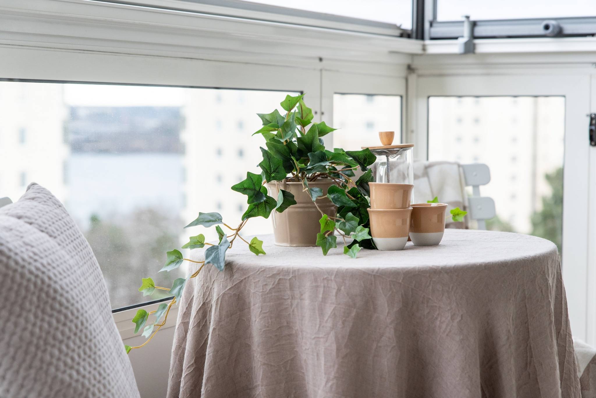 3 rum Lägenhet på Johan Enbergs väg 46B Västra Skogen Solna kommun - bild 18