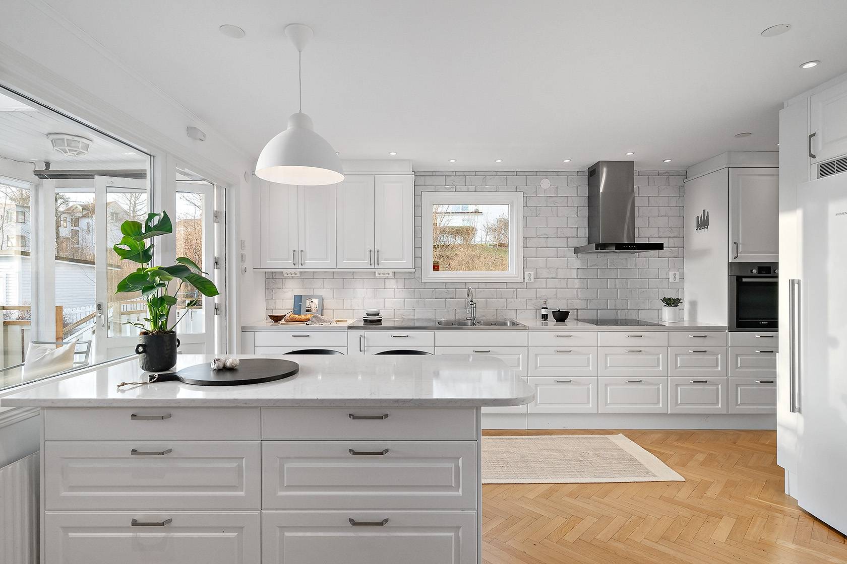 7 rum Villa på Vallmovägen 28 Edsviken Sollentuna kommun - bild 22