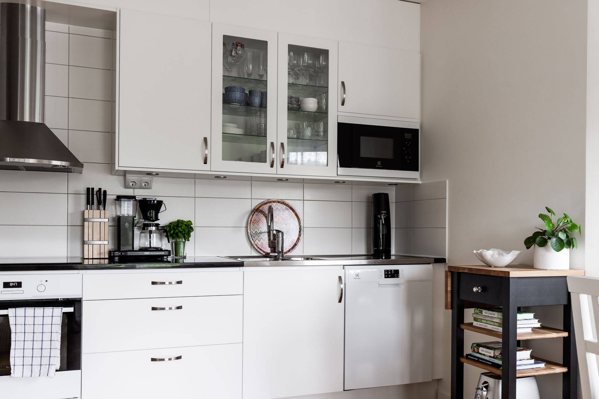 2 rum Lägenhet på Karlsdalsallén 57 Sörbyängen Örebro kommun - bild 21