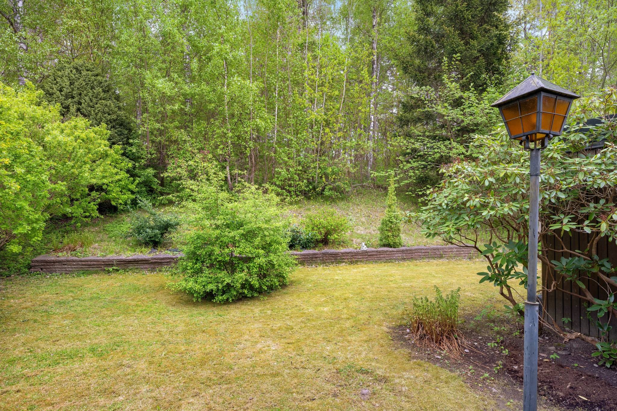 6 rum Villa på Famnvägen 2 Bålsta Sågarbacken Håbo kommun - bild 37