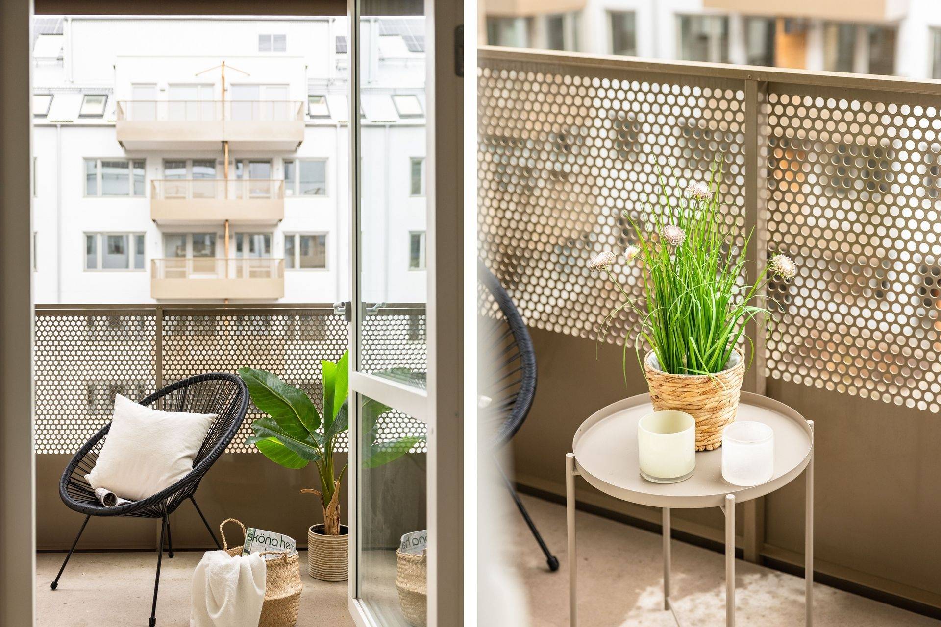 4 rum Lägenhet på Bomgatan 18 Västra Hamnen Malmö kommun - bild 31