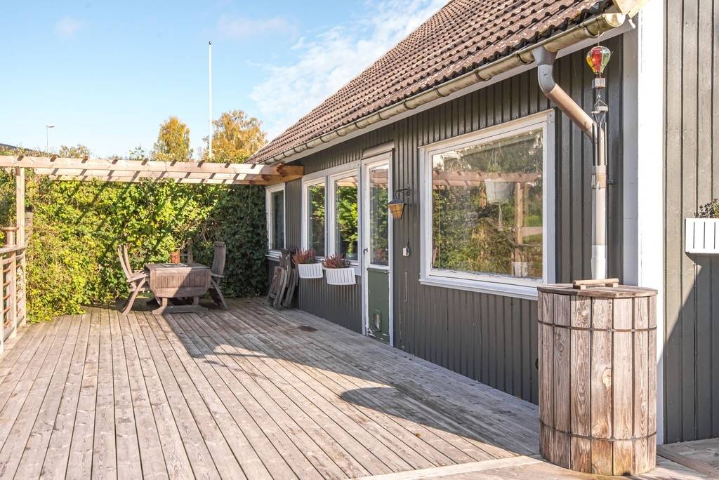 7 rum Villa på Villavägen 2 Skåpafors Bengtsfors kommun - bild 6