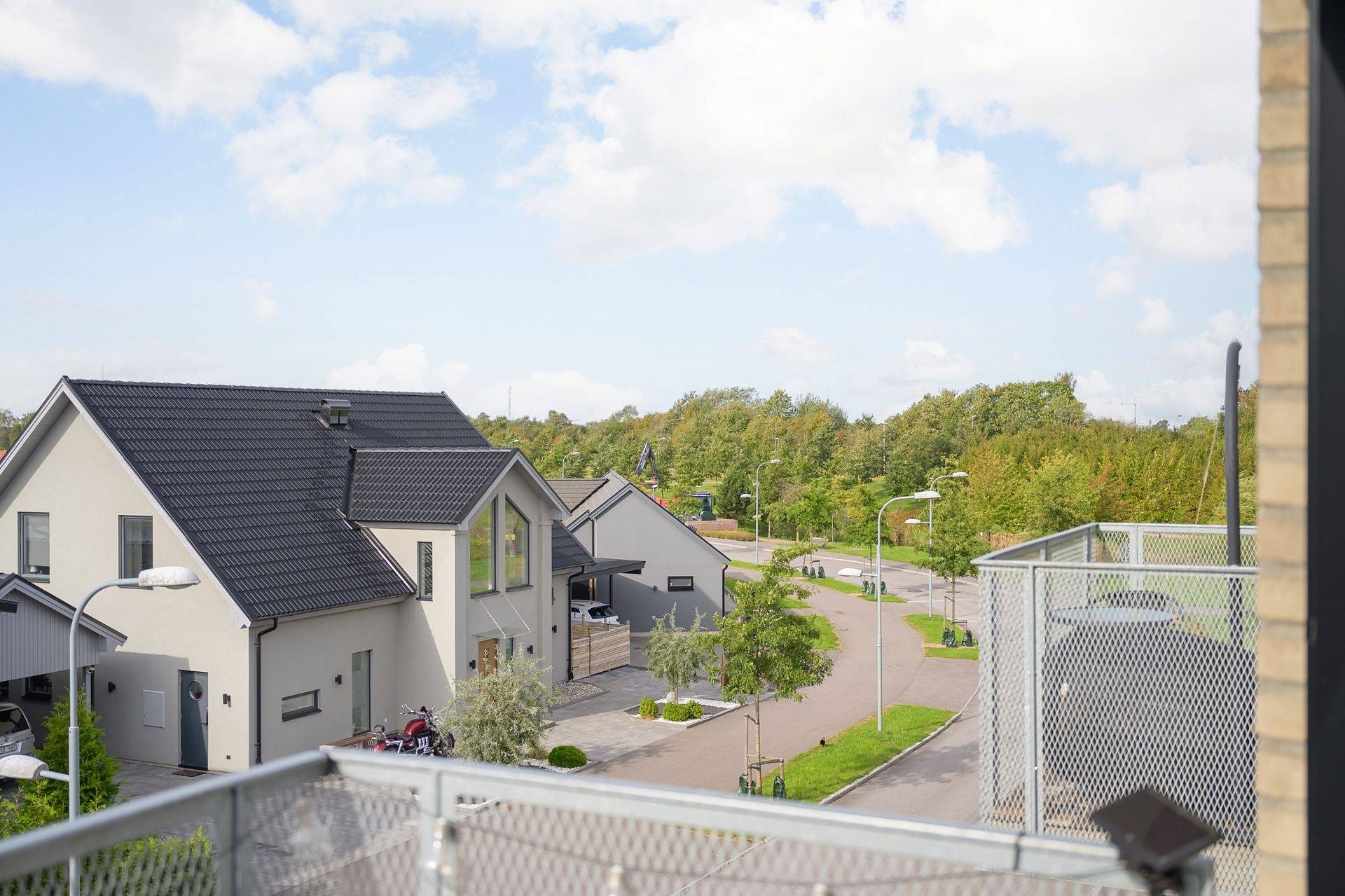 2 rum Lägenhet på Vikhemsvägen 5 Vikhem Staffanstorps kommun - bild 6