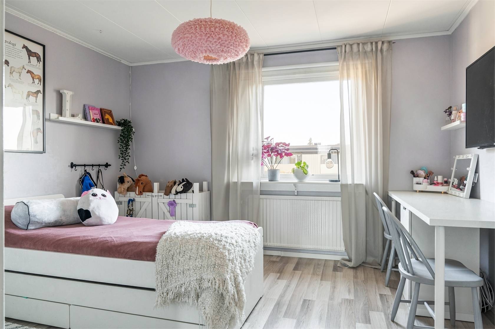 4 rum Radhus på Holmåkravägen 13B Lindome | Gastorp Mölndals kommun - bild 25