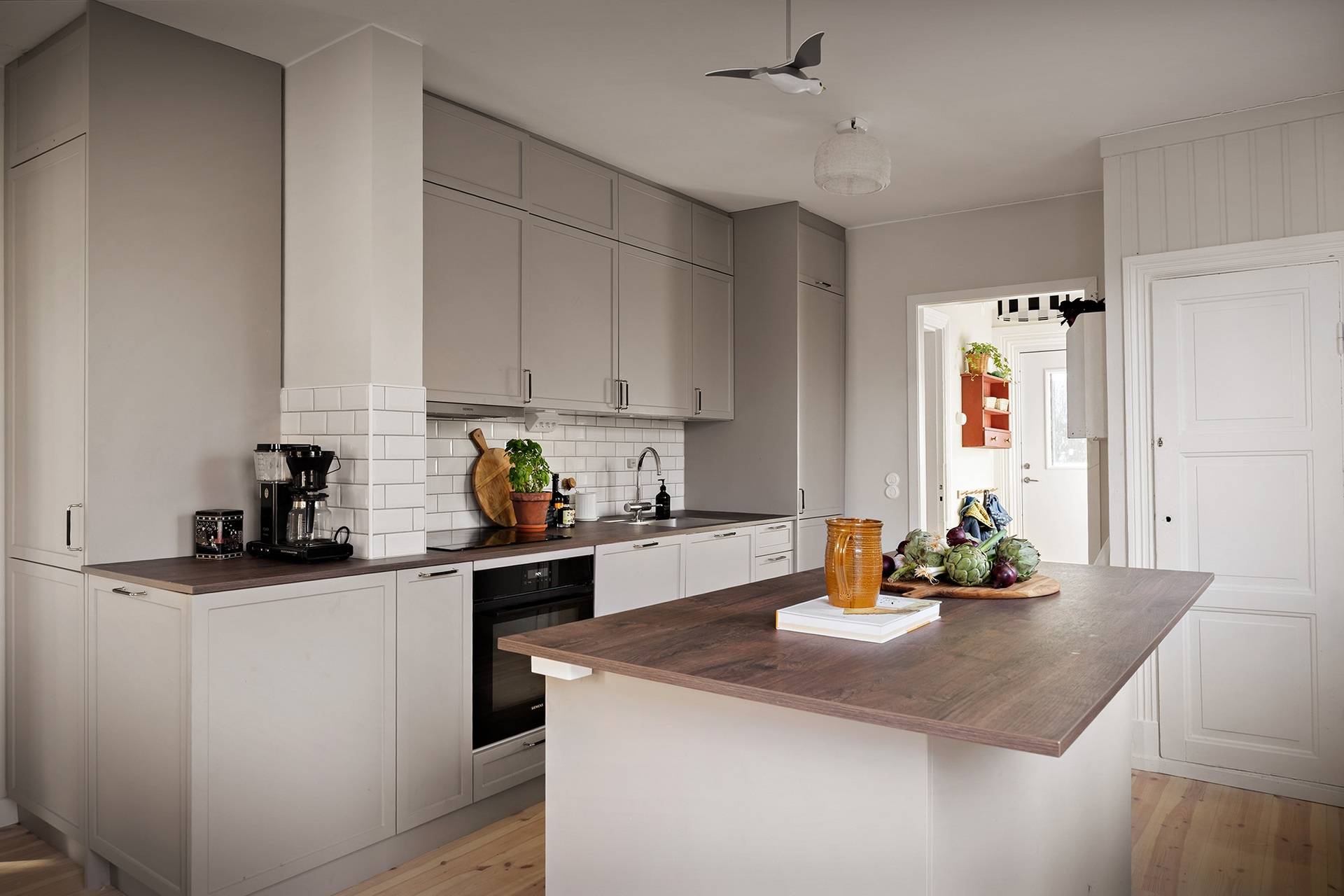 6 rum Villa på Gamla Björlandavägen 55 Centrala Hisingen - Kvillebäcken Göteborgs kommun - bild 13