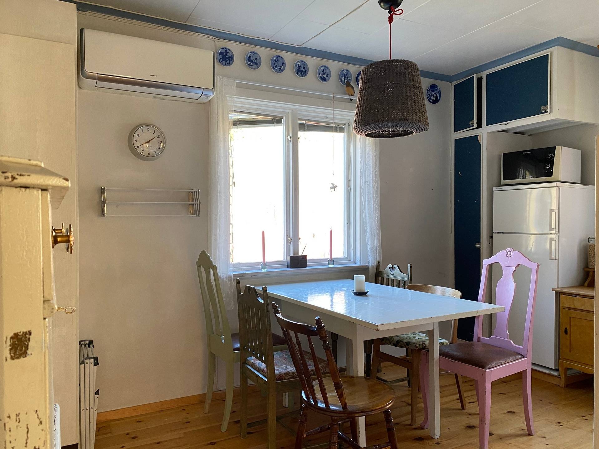 3 rum Vinterbonat fritidshus på Dalenvägen 26 Sörsjön Malung-Sälens kommun - bild 8