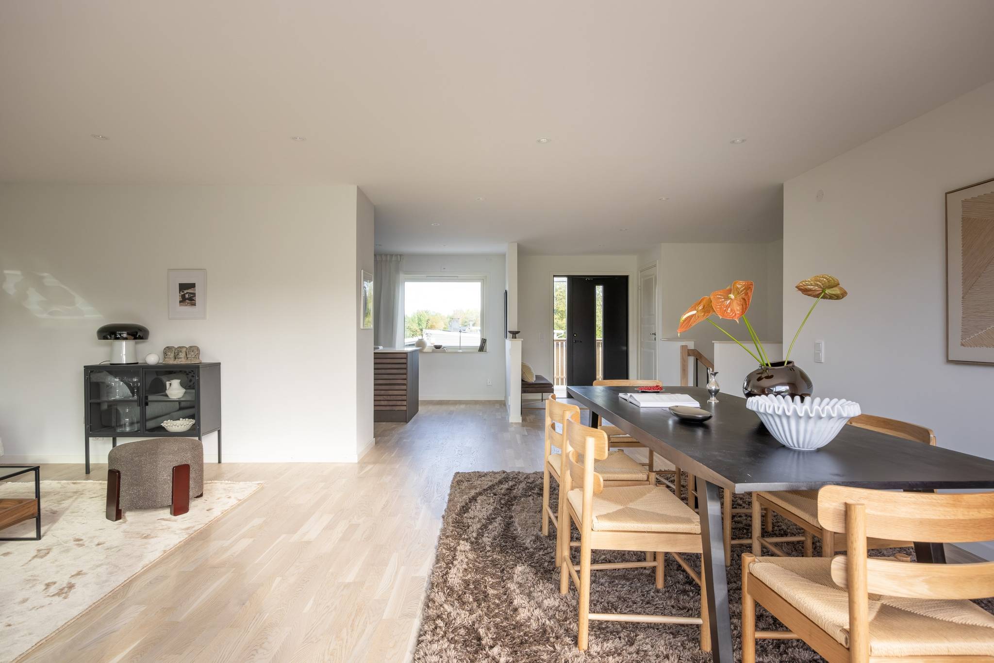 6 rum Villa på Slädvägen 10 Gråbo Lerums kommun - bild 18