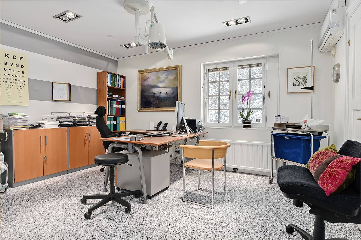 6 rum Villa på Silvervägen 62A Umeå Umeå kommun - bild 60