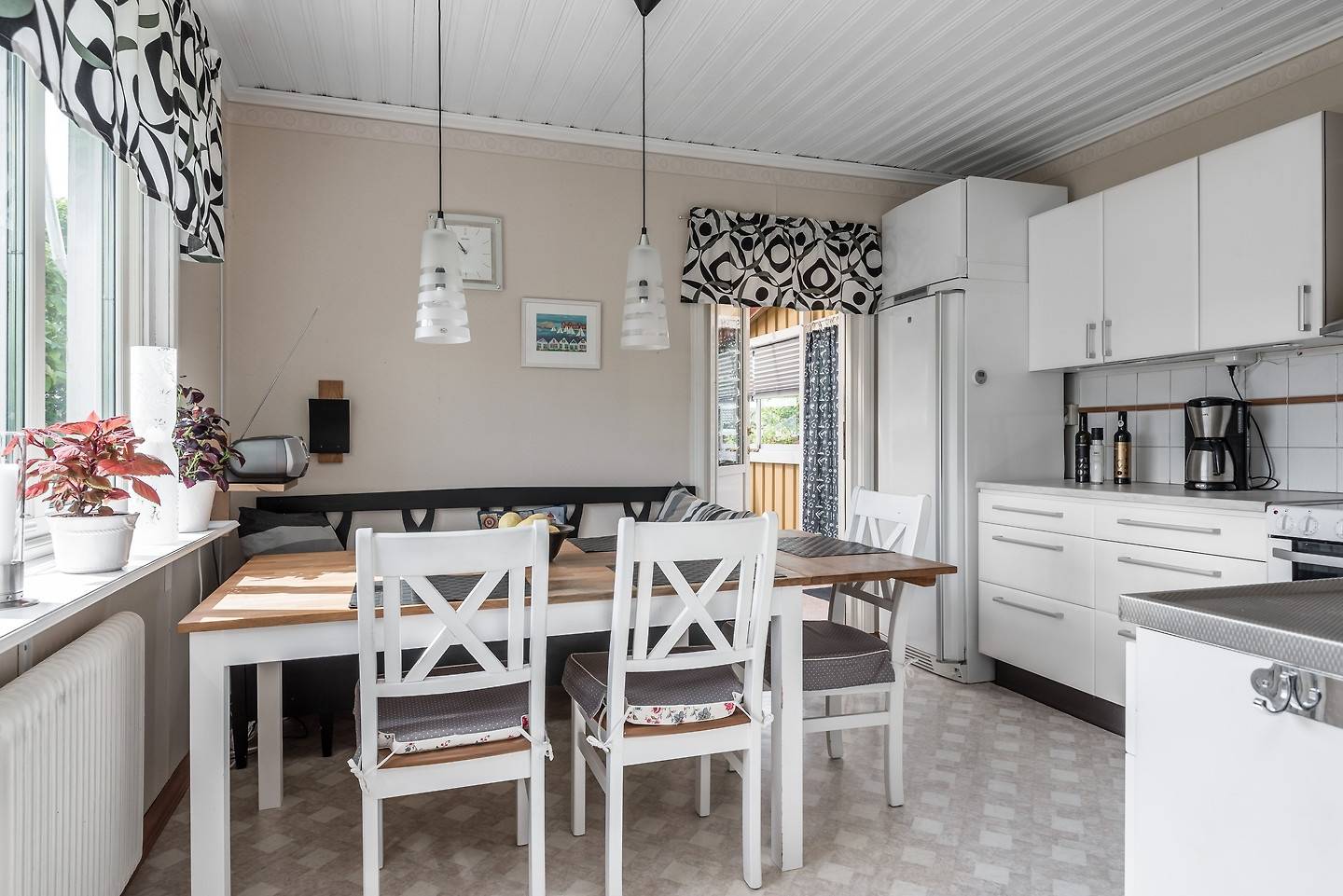 4 rum Villa på Borensvägen 115 Borenshult Motala kommun - bild 14