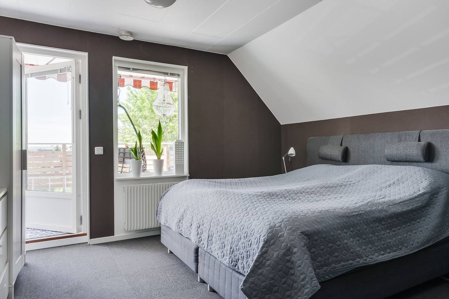 6 rum Villa på Kadettgatan 45 Ursviken Skellefteå kommun - bild 13
