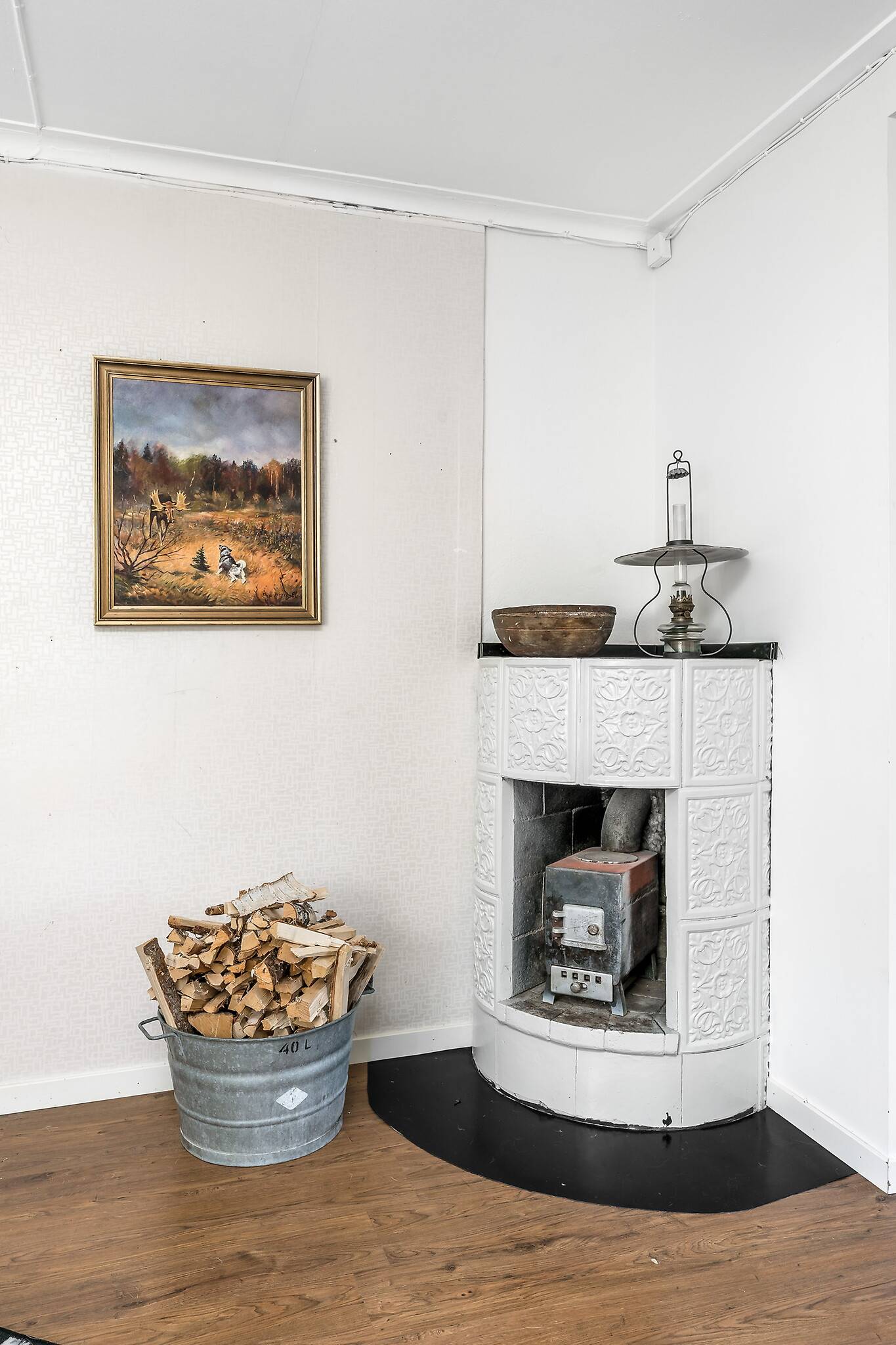 3 rum Villa på Byvallsvägen 10 Härjedalens kommun - bild 8