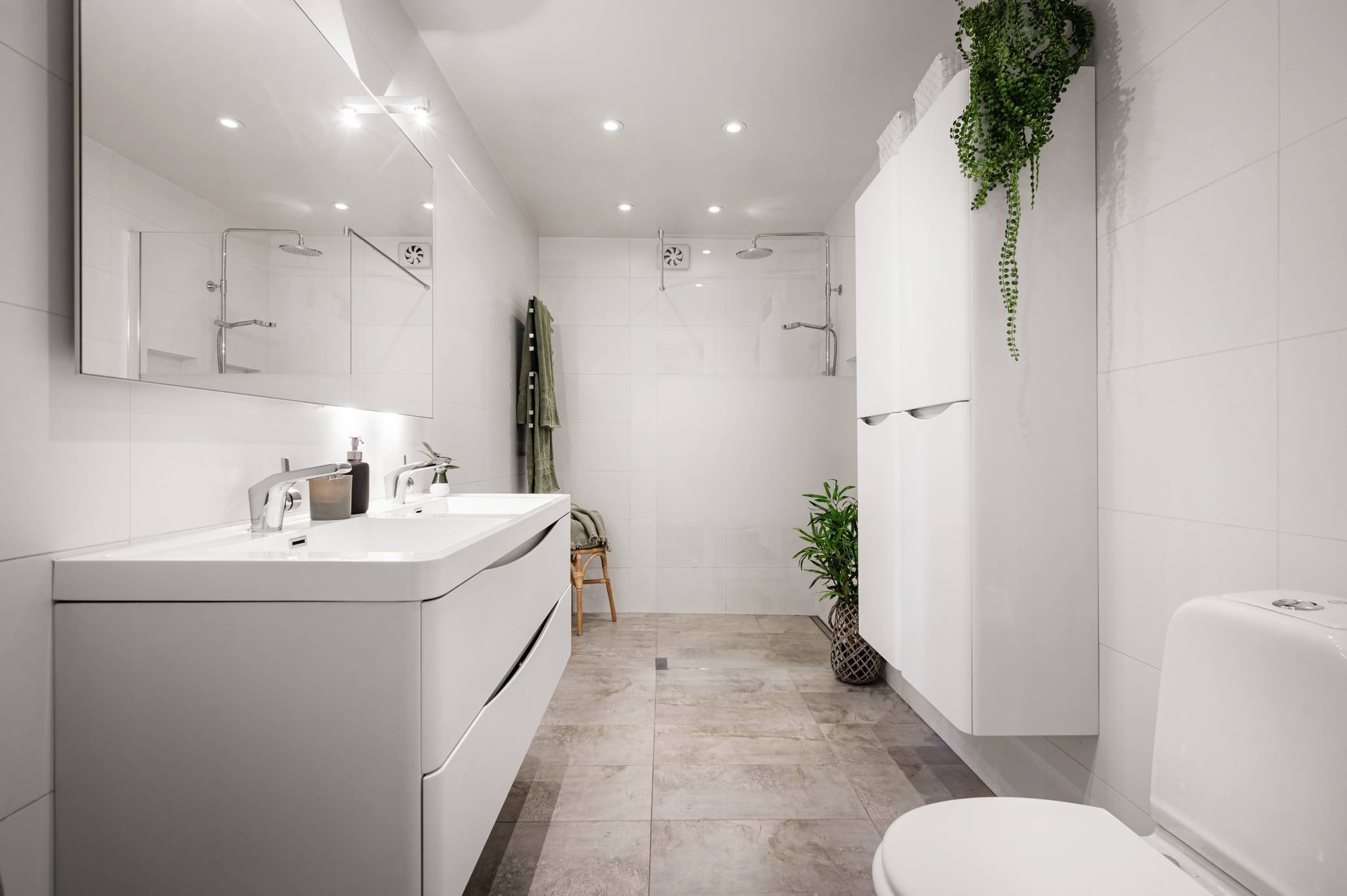8 rum Villa på Sadelvägen 10 Järfälla kommun - bild 36