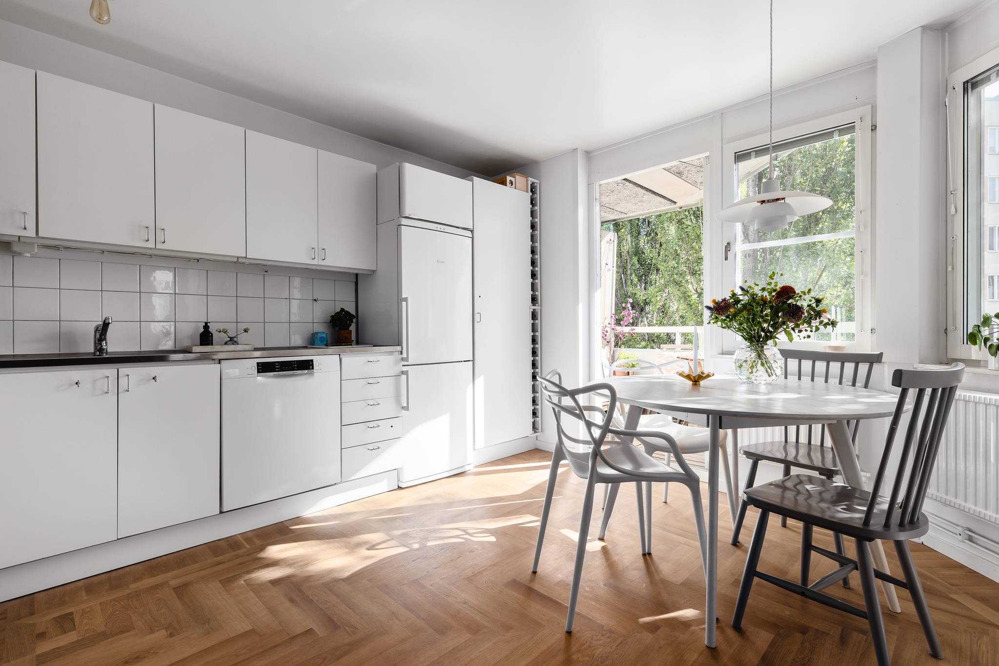 2 rum Lägenhet på Magnus Ladulåsgatan 33 Södermalm Stockholms kommun - bild 10