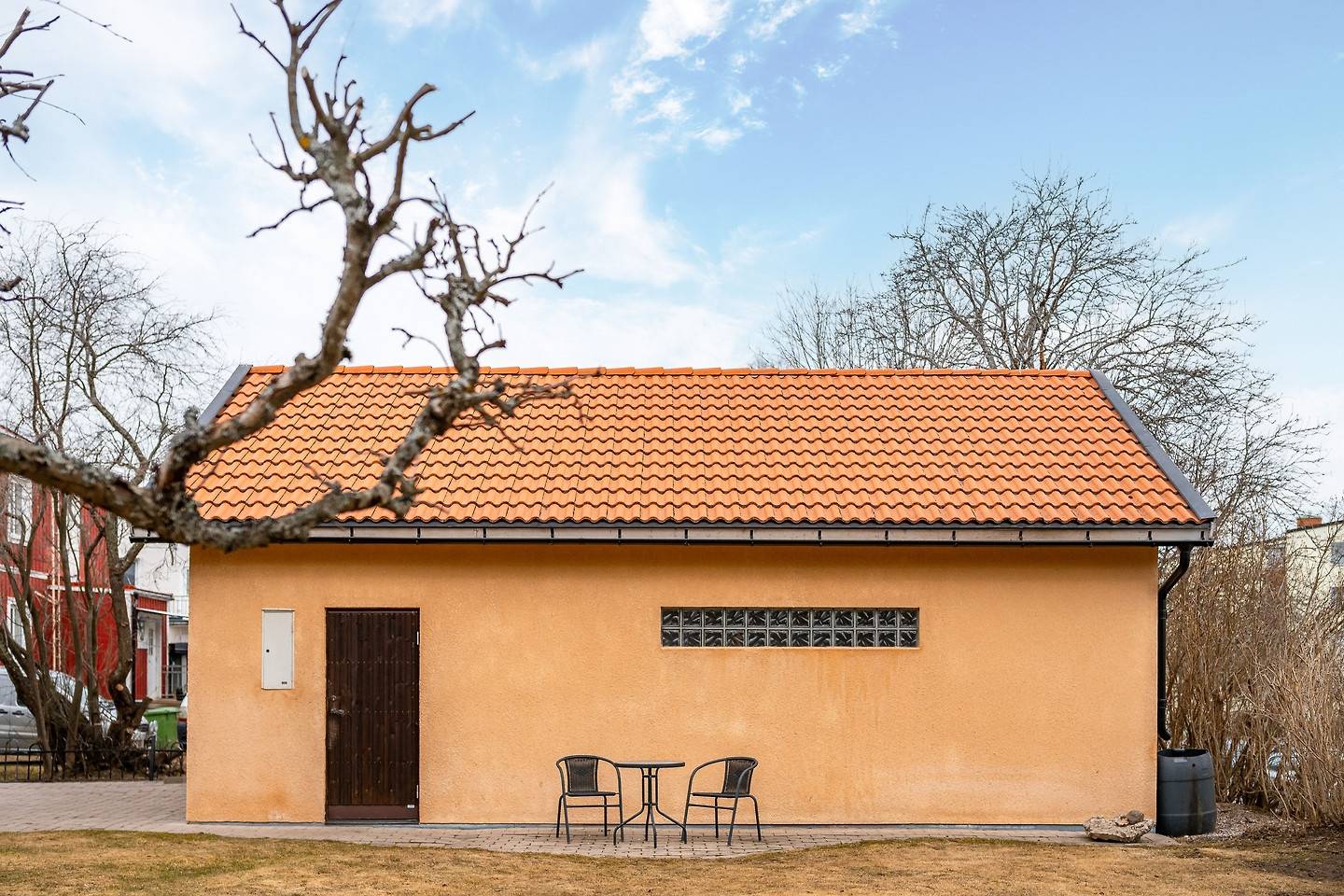 4 rum Villa på Barrsätra furuväg 34 Barrsätra Sandvikens kommun - bild 7