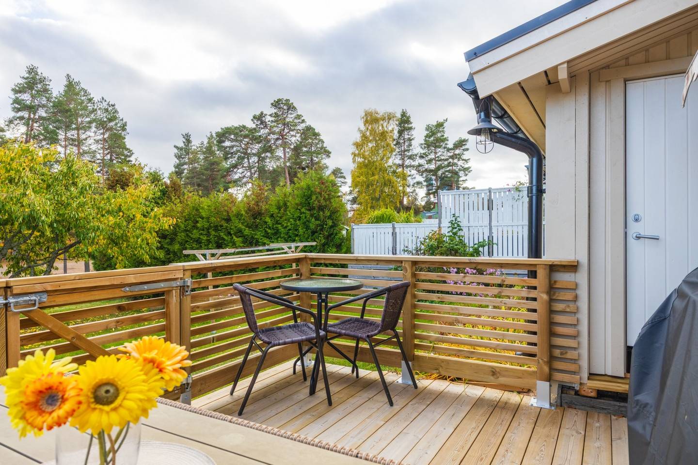 3 rum Radhus på Trollsvedsvägen 21 Valbo Gävle kommun - bild 13