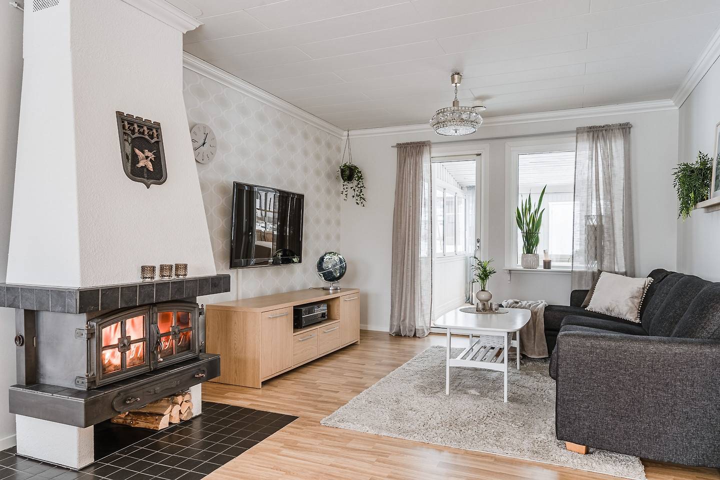 6 rum Villa på Daggstigen 35 Morö Backe Skellefteå kommun - bild 5