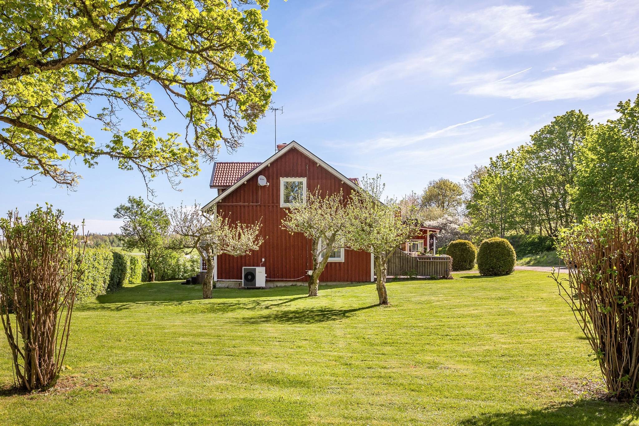 5 rum Villa på Stora Aska Rättarbostaden 1 Linköpings kommun - bild 29