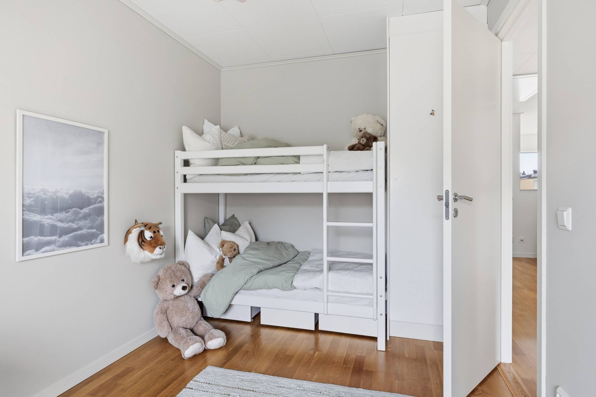 4 rum Villa på Gunnarbovägen 114 Järvastaden Solna kommun - bild 32