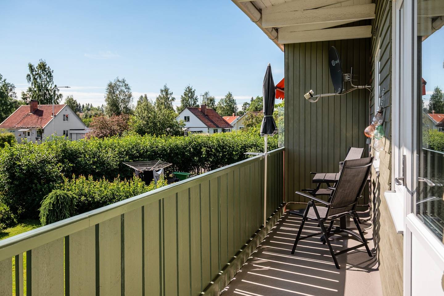 4 rum Villa på Näskullen 6 Ovanåkers kommun - bild 22
