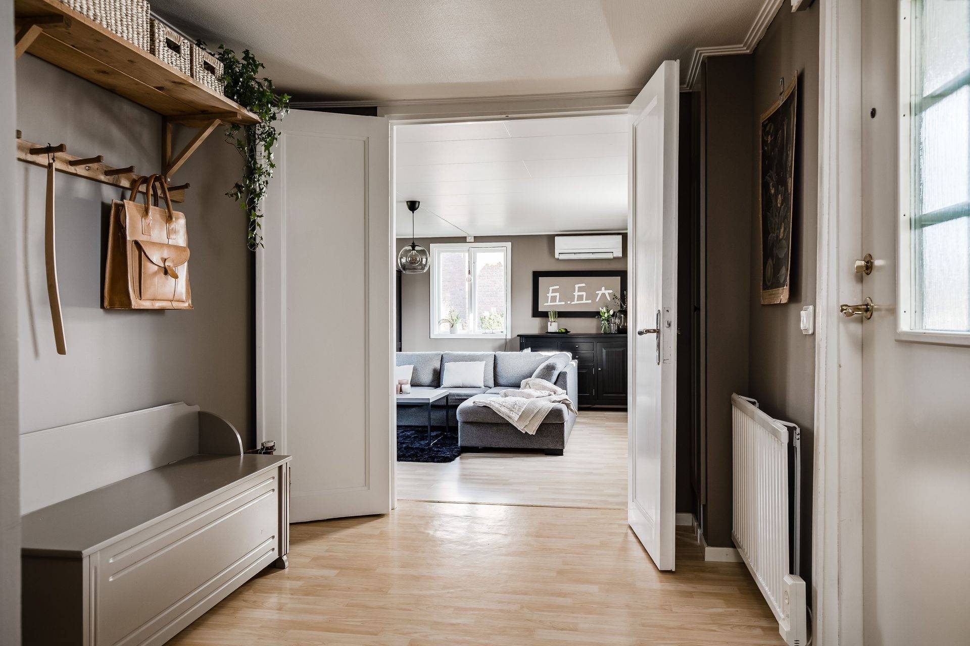 5 rum Villa på Gamla vägen 12 Karlsborg Karlsborgs kommun - bild 9