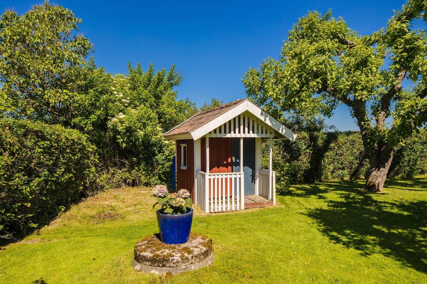 6 rum Villa på Norra Kedum Pilebo 1 Örslösa - Söne - Norra Kedum Lidköpings kommun - bild 11