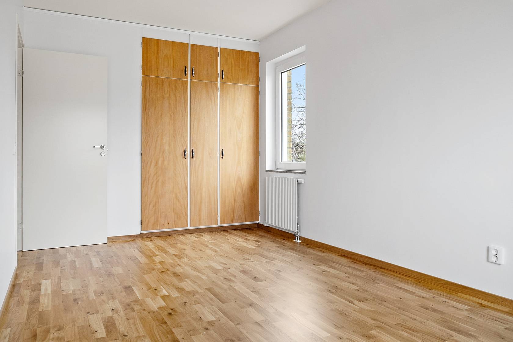 3 rum Lägenhet på Hyllegatan 3C Hälsobacken Ystads kommun - bild 9