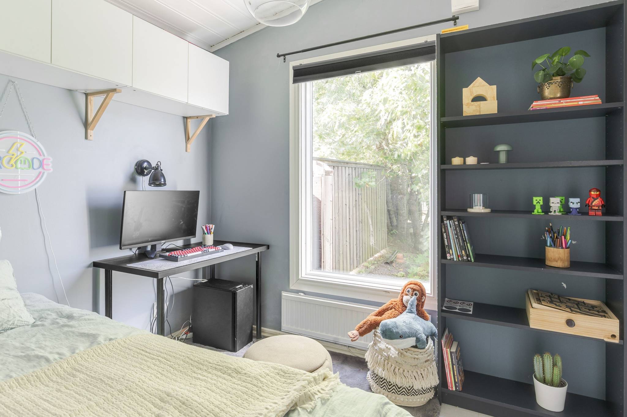 4 rum Villa på Sönnerborg 109 Färjestaden Mörbylånga kommun - bild 27