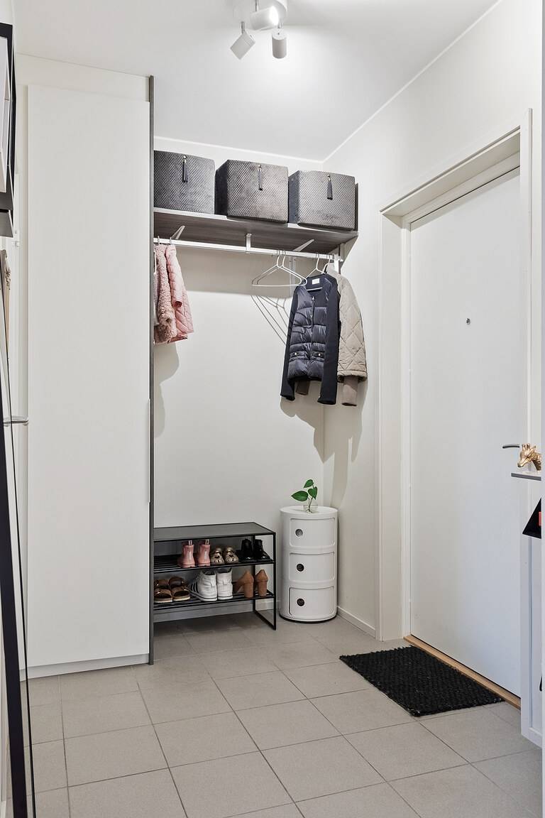 3 rum Lägenhet på Östra Långgatan 79E Trosa Centralt Trosa kommun - bild 20