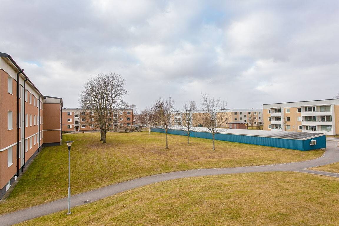2 rum Lägenhet på Lidåkersgatan 8A Lidåker Lidköpings kommun - bild 14