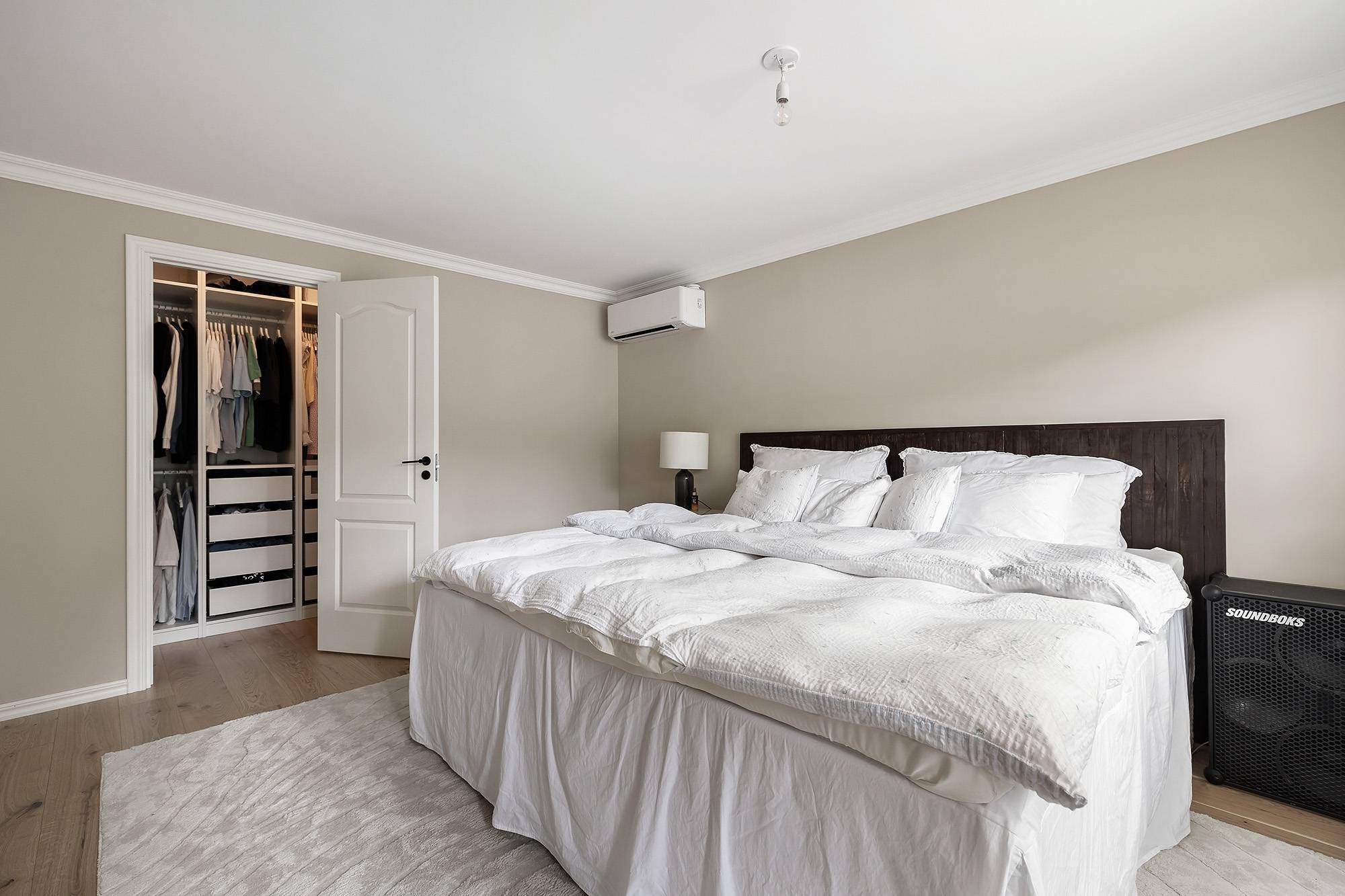 129 m² Villa på Rågången 38 Viksjö Järfälla kommun - bild 19