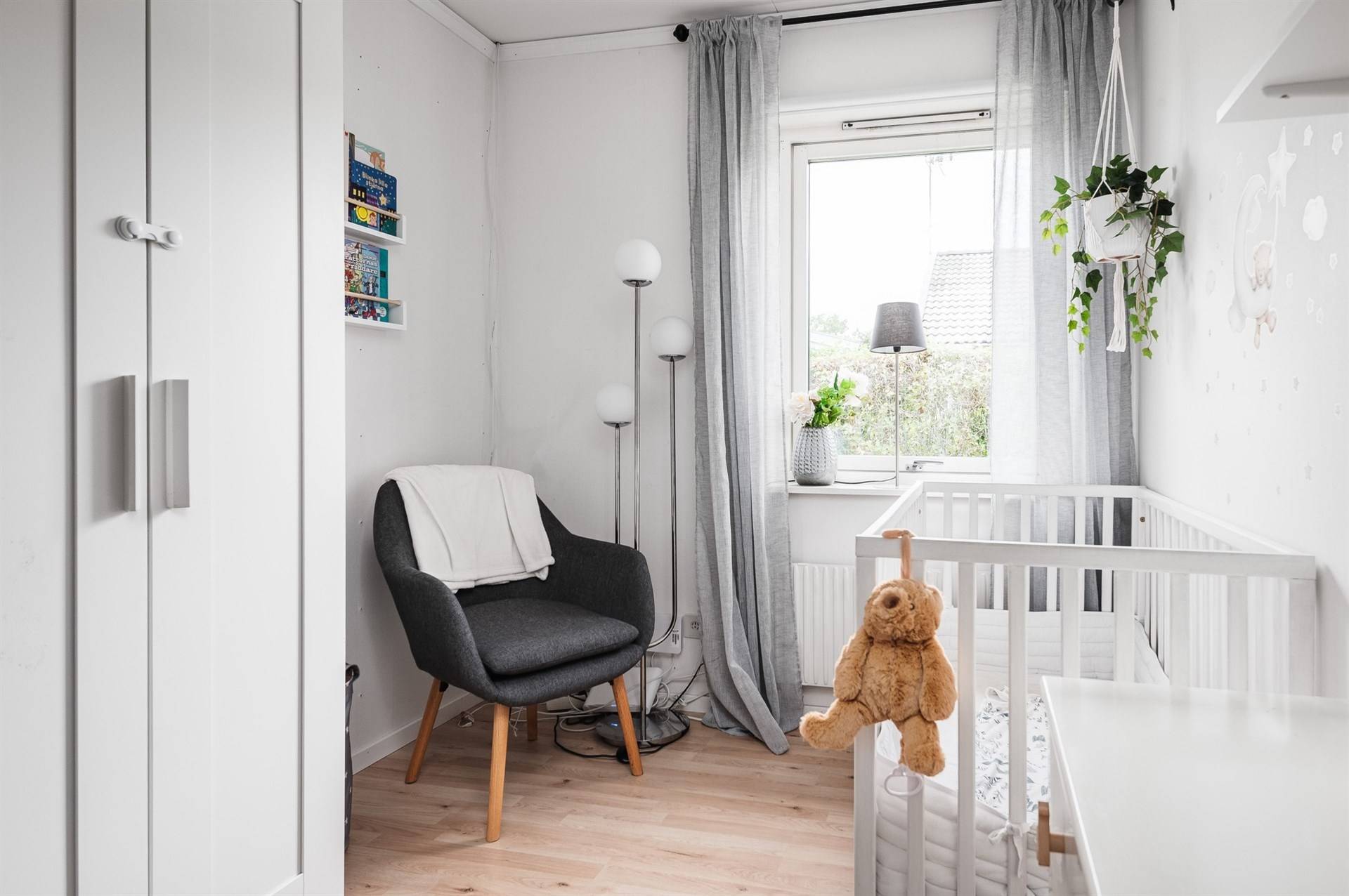 4 rum Villa på Tombolagatan 7 Valdemarsviks kommun - bild 7