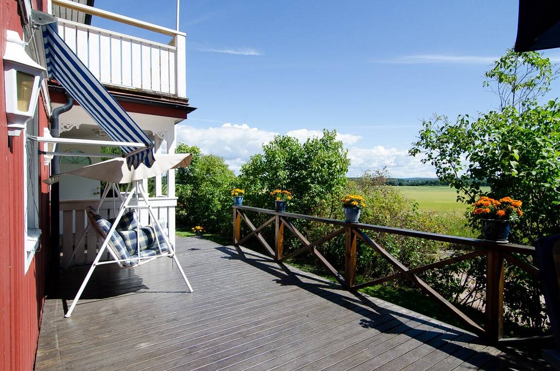 5 rum Villa på Ölme Sikterud 3 Ölme Kristinehamns kommun - bild 8
