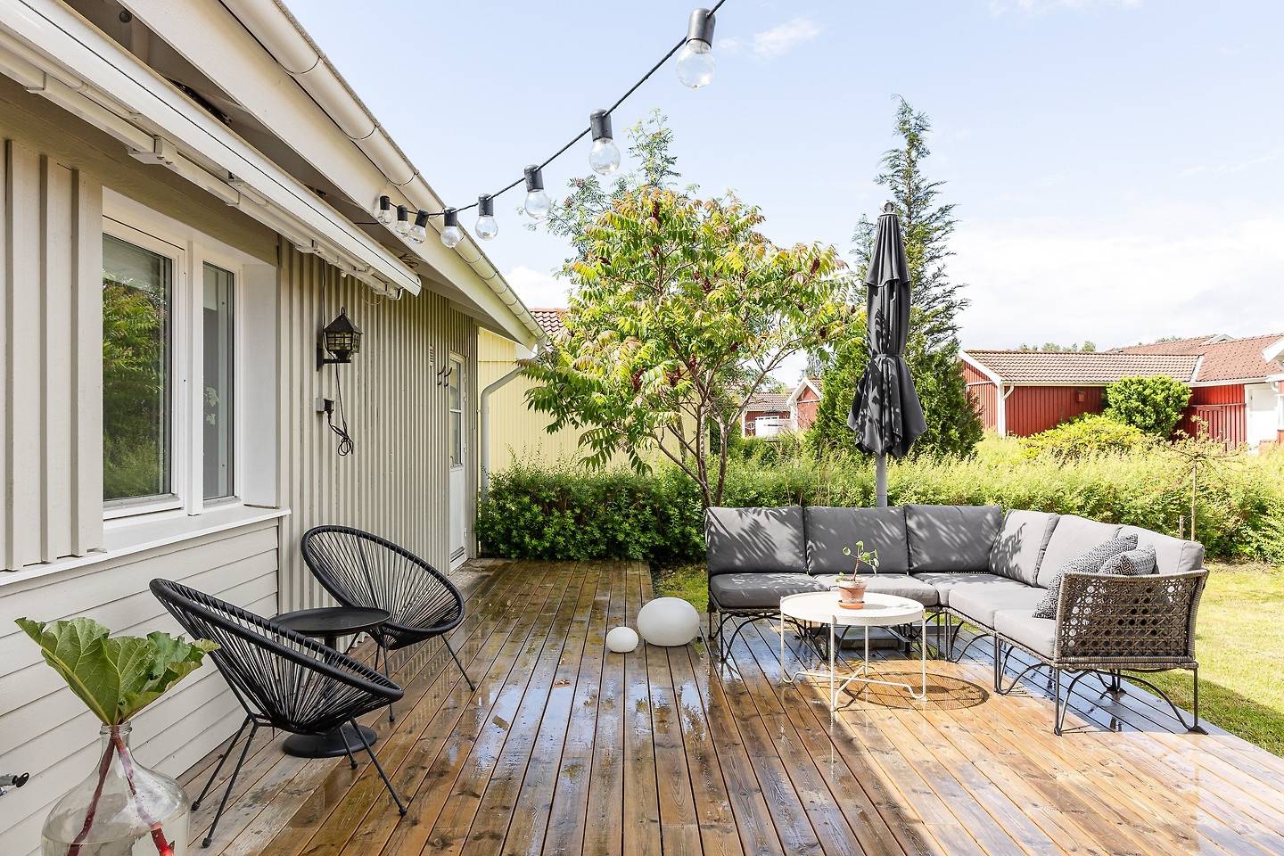 3 rum Lägenhet på Norregårdsgatan 51 Norregård Älmhults kommun - bild 17