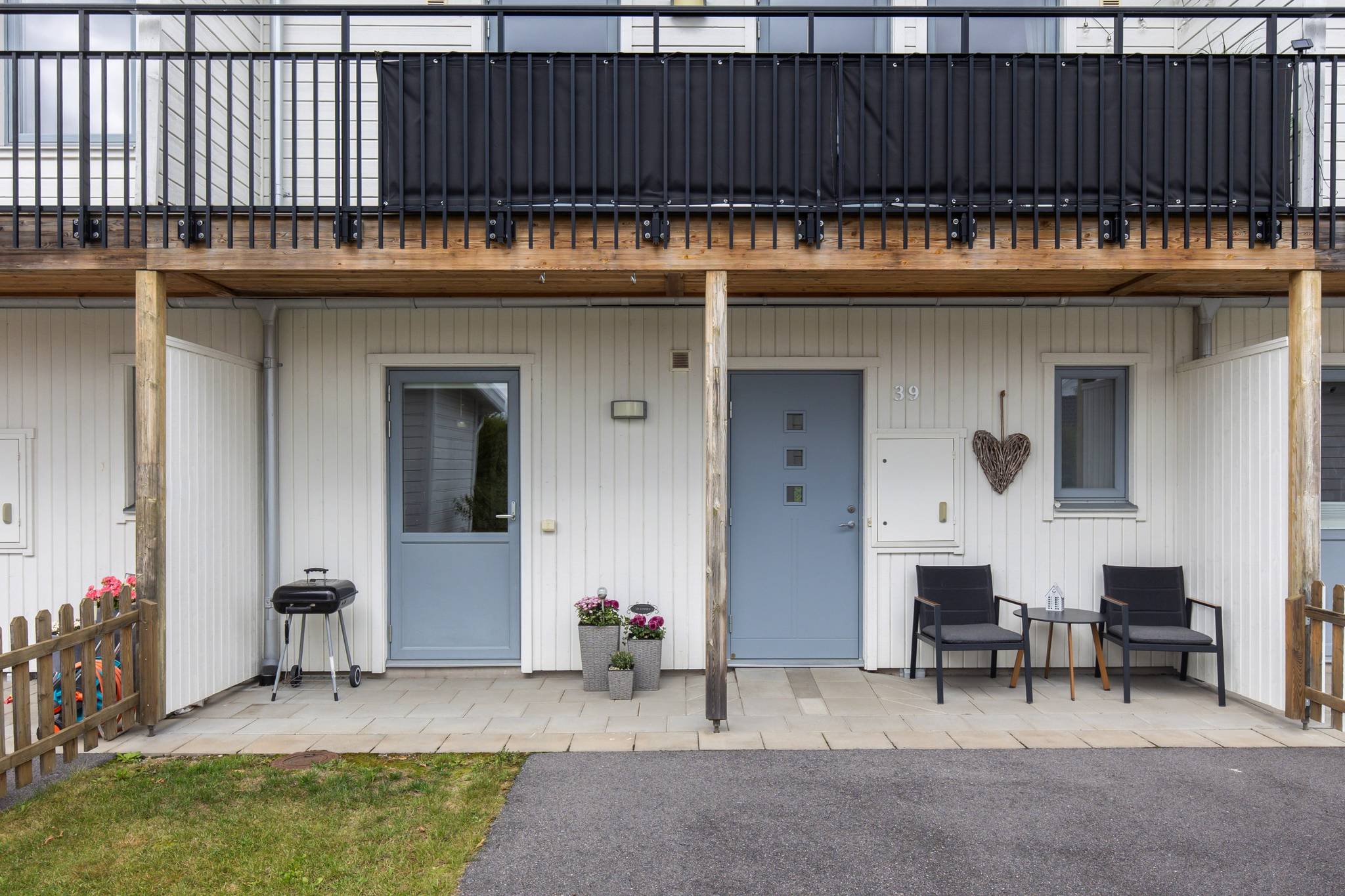 5 rum Radhus på Betesgatan 39 Kumlaby Kumla kommun - bild 24