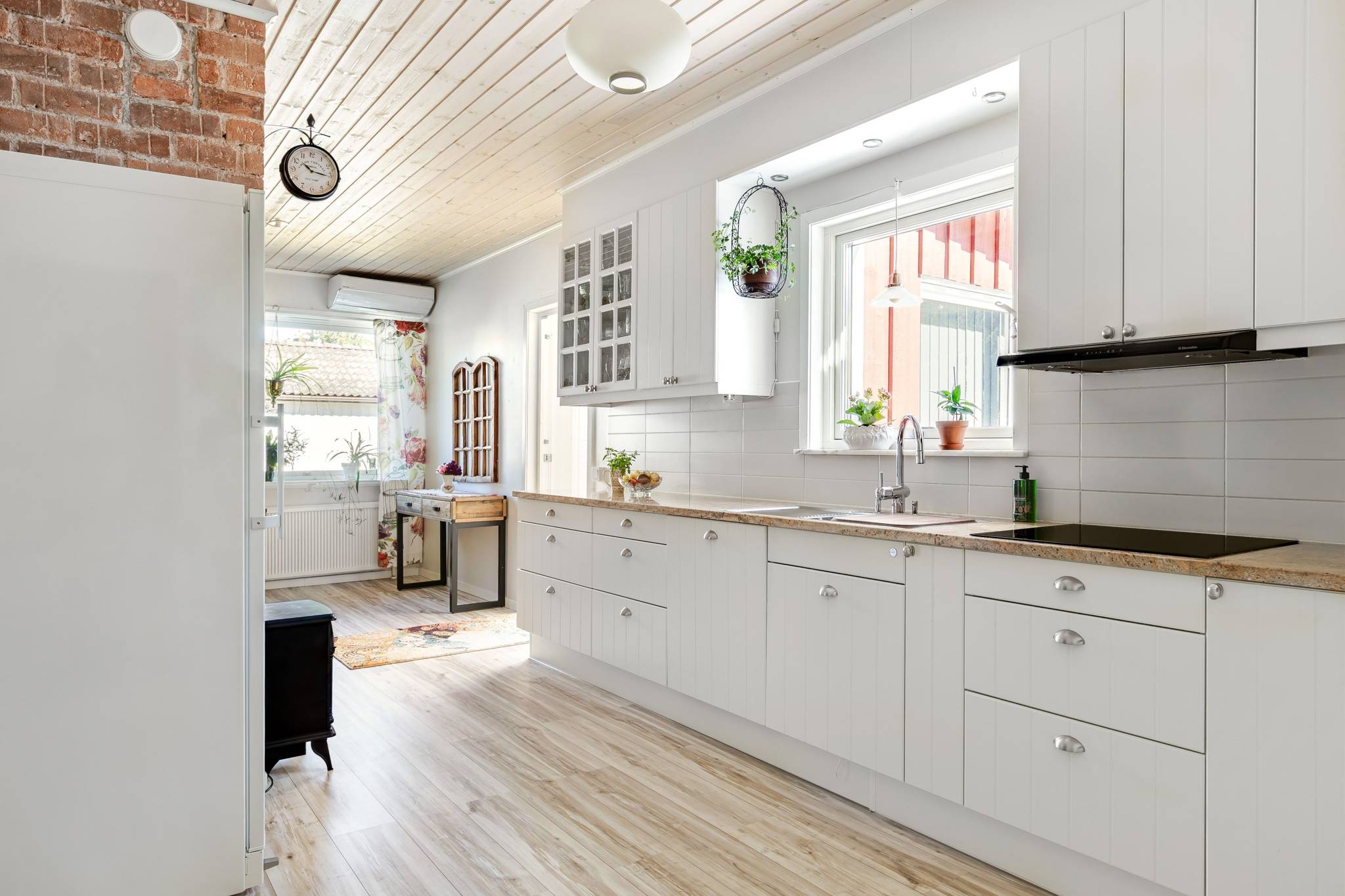 4 rum Villa på Öjarsliden 7 Mjölby Mjölby kommun - bild 7