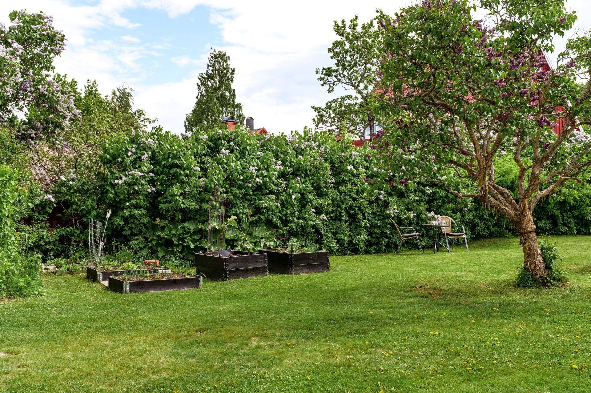 5 rum Villa på Idrottsvägen 22 Falun Falu kommun - bild 59