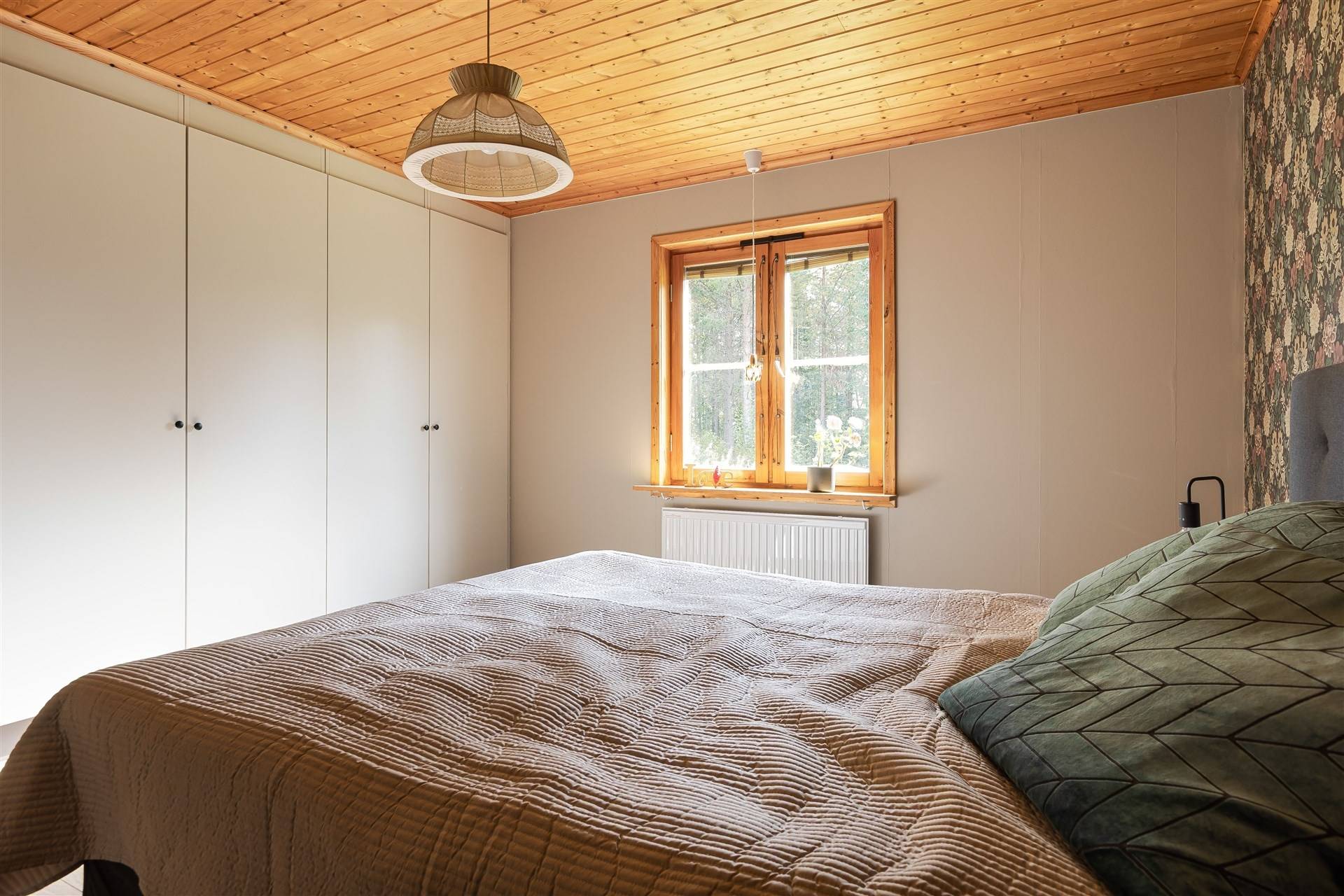6 rum Villa på Lars Bengts väg 24 Mörsil Åre kommun - bild 22